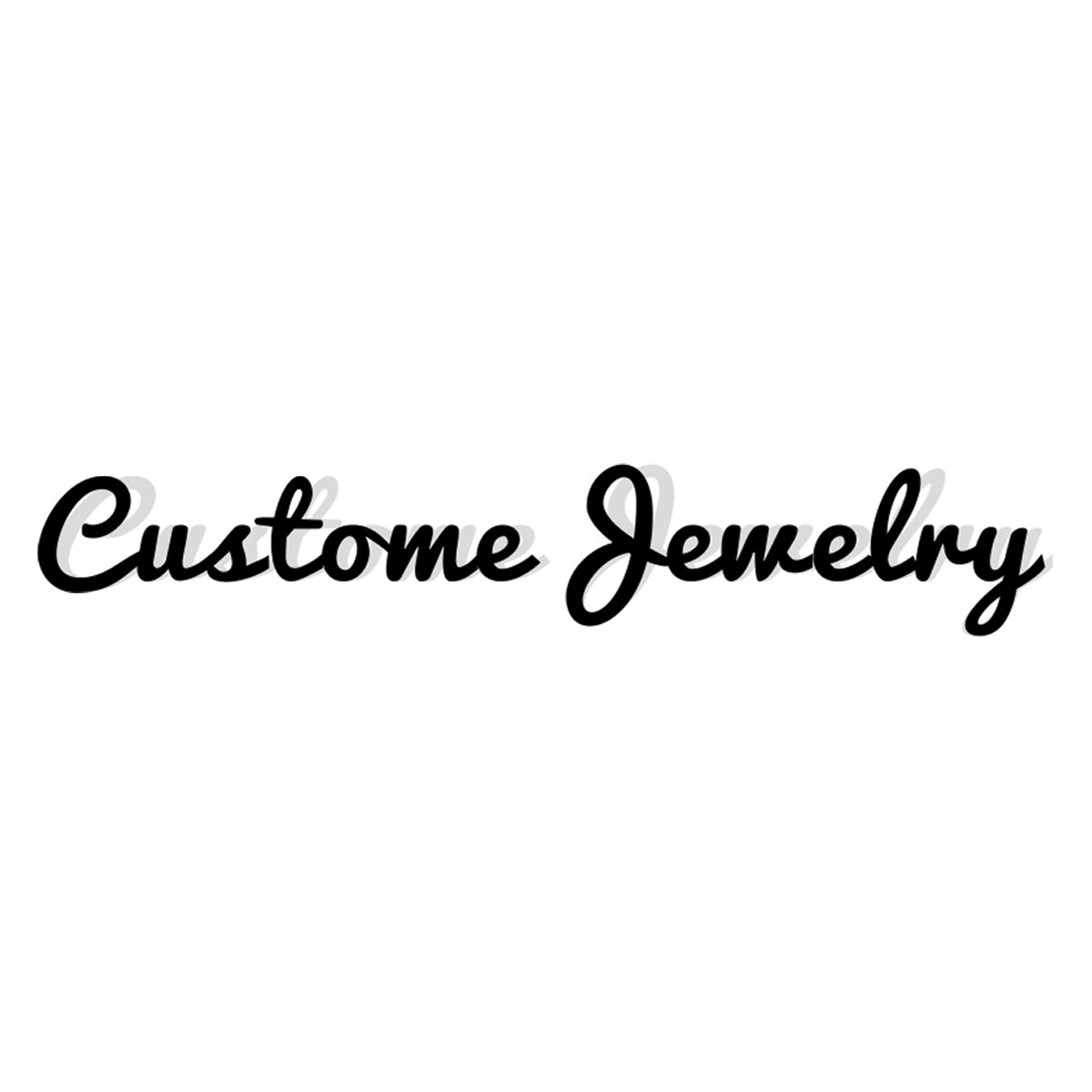 Custome Jewelry