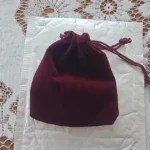 Personalized Heart Photo Necklace For Lover photo review