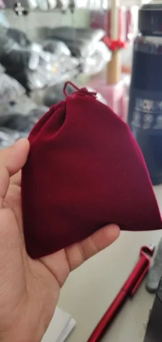 Personalized Heart Photo Necklace For Lover photo review