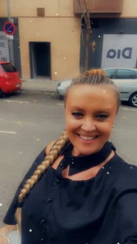 Personalized Heart Photo Necklace For Lover photo review