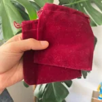 Personalized Heart Photo Necklace For Lover photo review