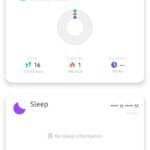 Smart Ring – Health & Fitness Tracker Ring photo review