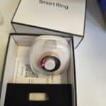 Smart Ring – Health & Fitness Tracker Ring photo review