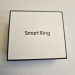 Smart Ring – Health & Fitness Tracker Ring photo review